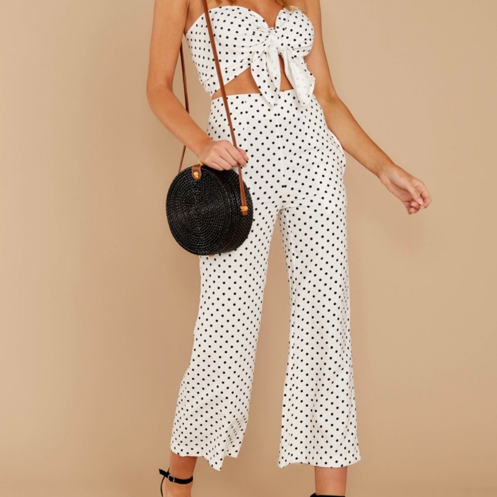 Two piece set